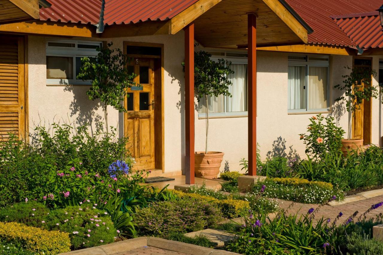 Shakespeare Court Serviced Apartments Lusaka Exterior photo