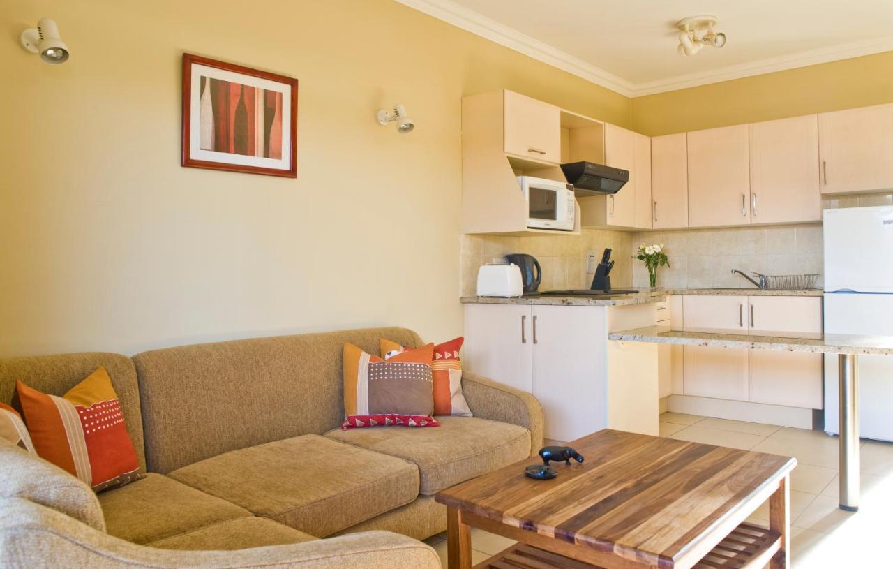 Shakespeare Court Serviced Apartments Lusaka Exterior photo