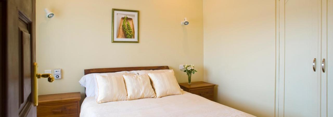 Shakespeare Court Serviced Apartments Lusaka Exterior photo
