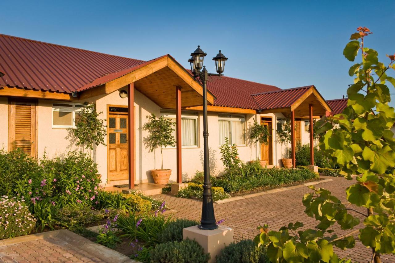 Shakespeare Court Serviced Apartments Lusaka Exterior photo