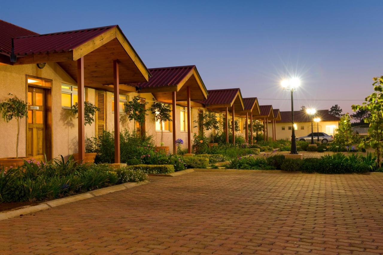 Shakespeare Court Serviced Apartments Lusaka Exterior photo
