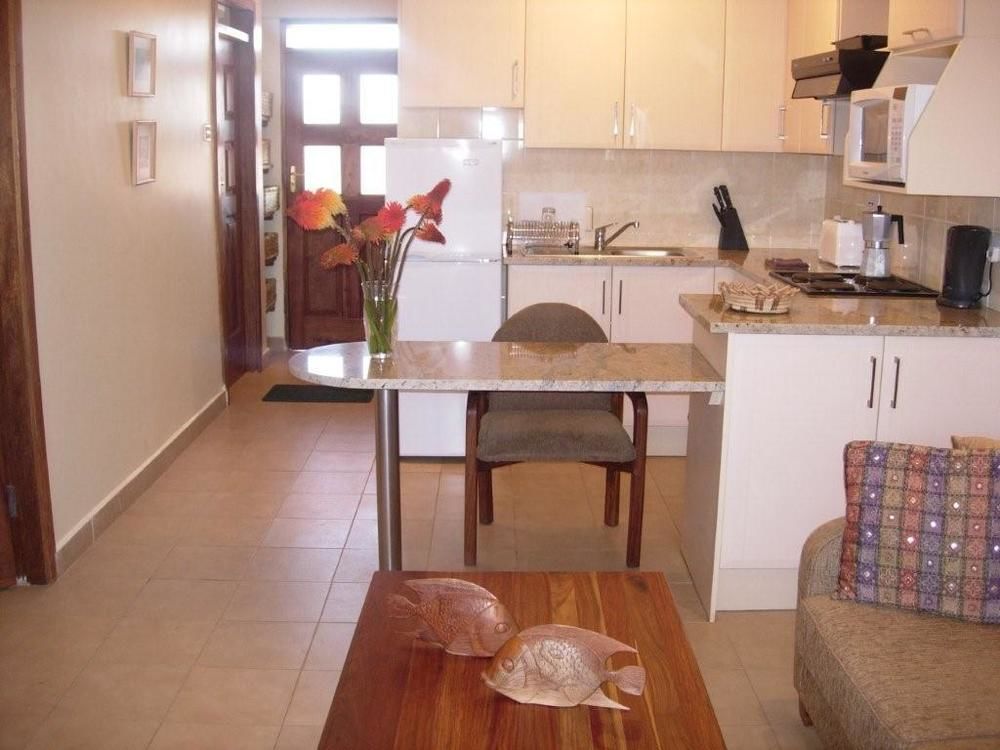 Shakespeare Court Serviced Apartments Lusaka Exterior photo