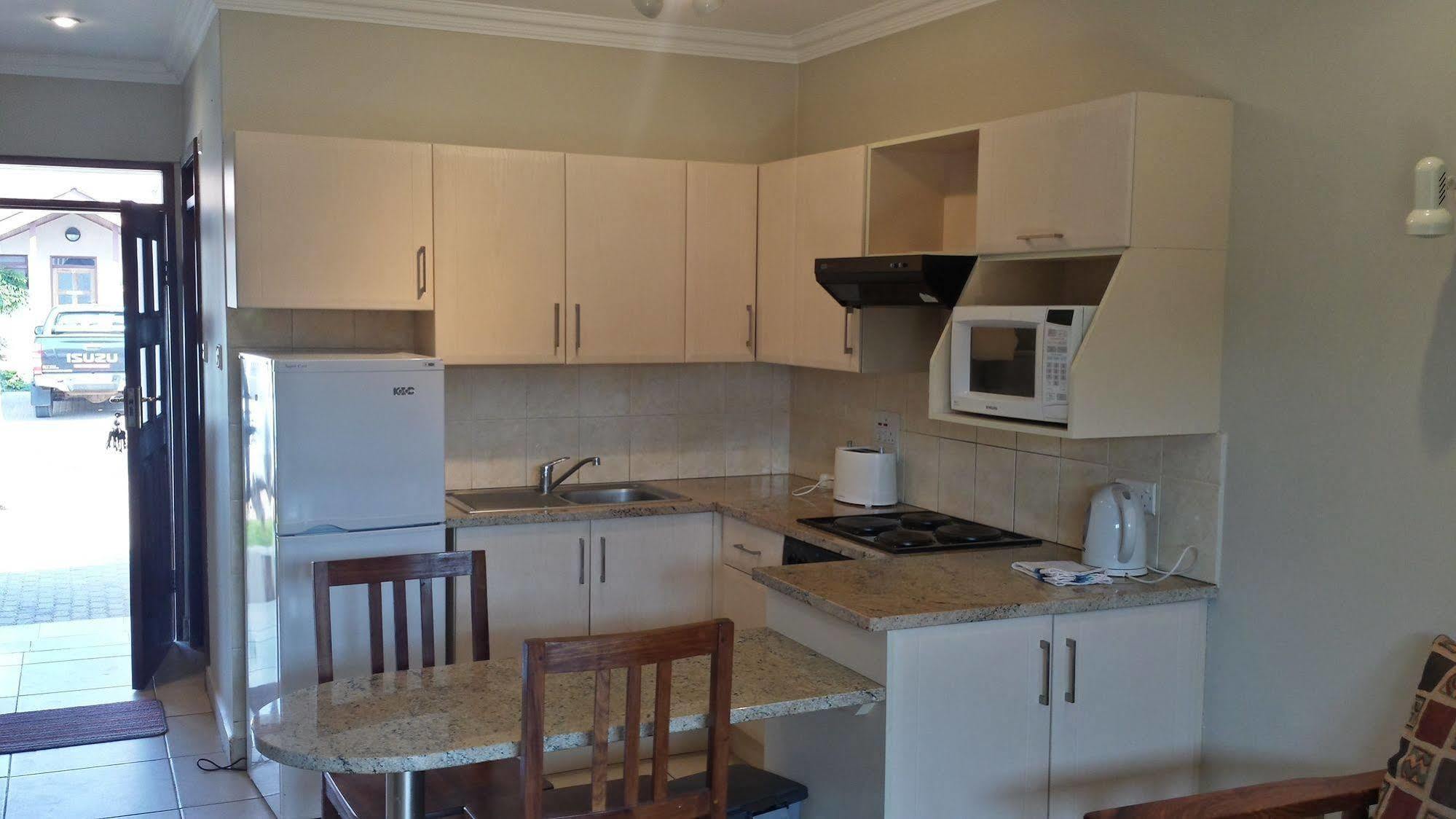 Shakespeare Court Serviced Apartments Lusaka Exterior photo